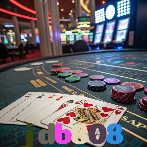 jdb808:Aposte no futebol, jogue poker e conquiste vitórias épicas!