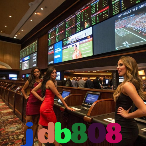 jdb808:Jogue poker, aposte no futebol e ganhe em grandes jogos de cassino!