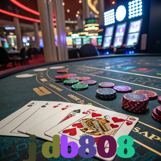 jdb808:Jogue poker, aposte no futebol e ganhe em grandes jogos de cassino!