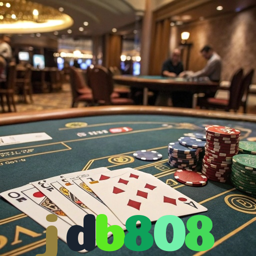 jdb808:Aposte no futebol, jogue poker e conquiste vitórias épicas!