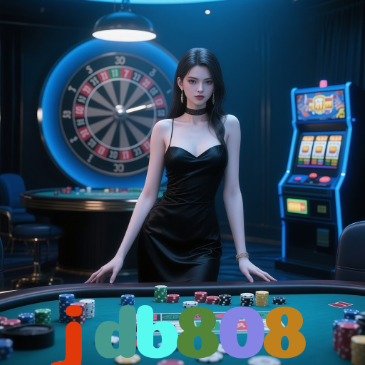 jdb808:Aposte no futebol, jogue poker e conquiste vitórias épicas!