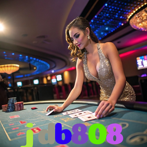 jdb808:Aposte nas melhores slots e conquiste prêmios como nunca!