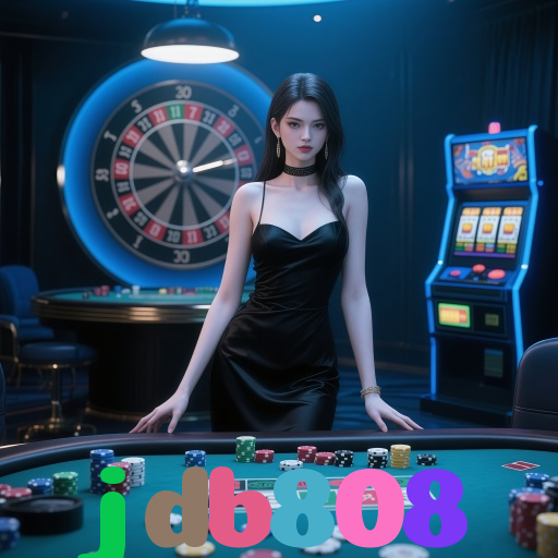 jdb808:Aposte no futebol, jogue poker e conquiste vitórias épicas!