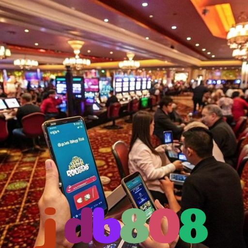 jdb808:Jogue poker, aposte no futebol e ganhe em grandes jogos de cassino!