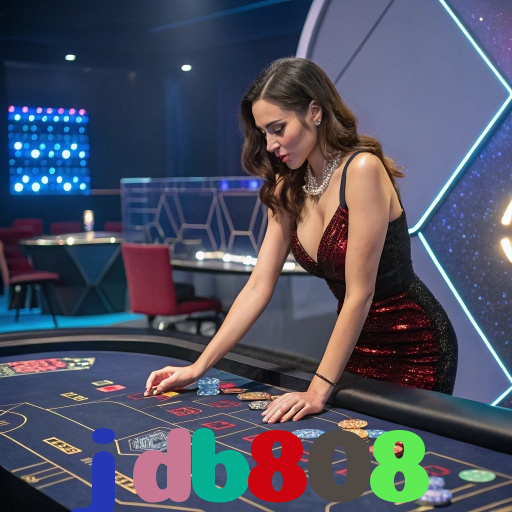 jdb808:Aposte no futebol, jogue poker e conquiste vitórias épicas!