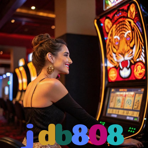 jdb808:Aposte nas melhores slots e conquiste prêmios como nunca!