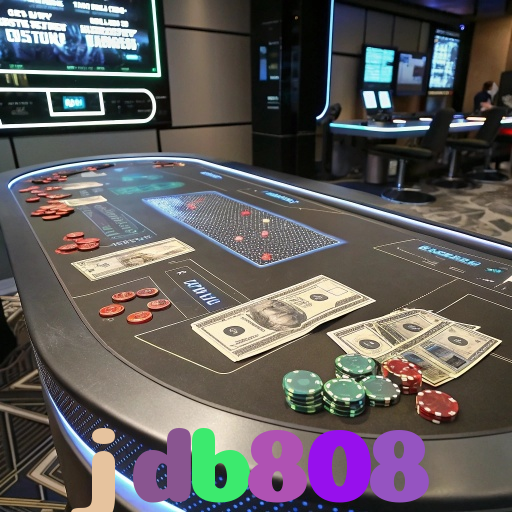 jdb808:Jogue poker, aposte no futebol e ganhe em grandes jogos de cassino!