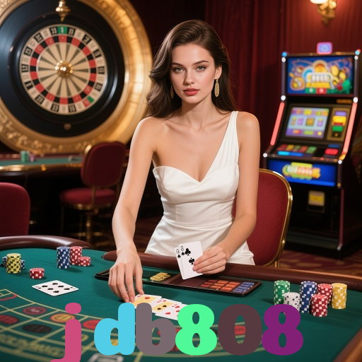 jdb808:Jogue poker, aposte no futebol e ganhe em grandes jogos de cassino!