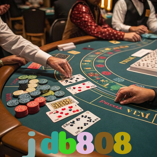 jdb808:Aposte no futebol, jogue poker e conquiste vitórias épicas!