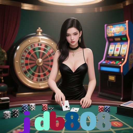 jdb808:Aposte nas melhores slots e conquiste prêmios como nunca!