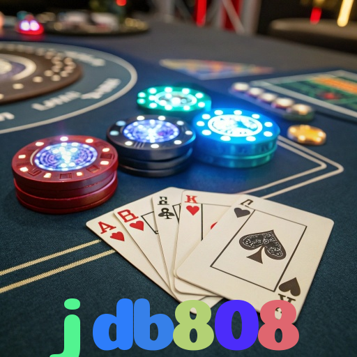 jdb808:Jogue poker, aposte no futebol e ganhe em grandes jogos de cassino!
