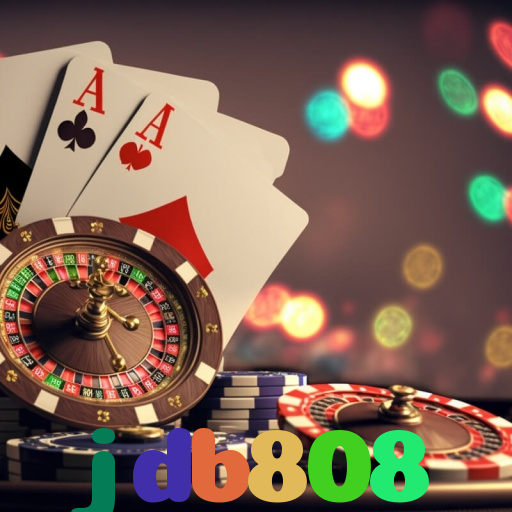 jdb808：Aposte nas melhores slots e conquiste prêmios como nunca!