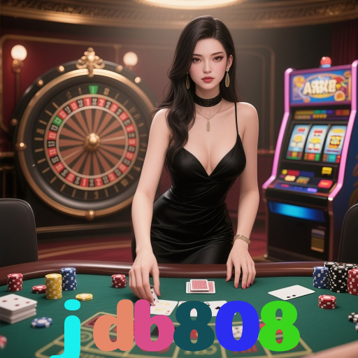 jdb808:Aposte no futebol, jogue poker e conquiste vitórias épicas!