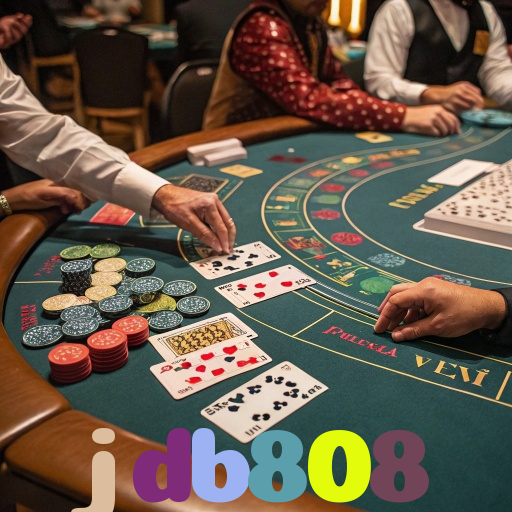 jdb808：Jogue poker, aposte no futebol e ganhe em grandes jogos de cassino!