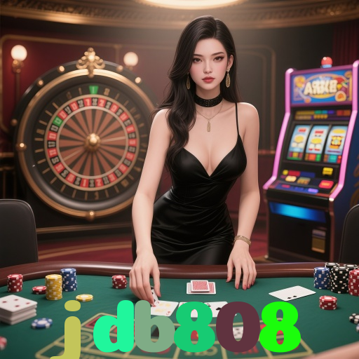 jdb808:Jogue poker, aposte no futebol e ganhe em grandes jogos de cassino!