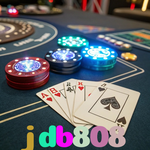 jdb808:Aposte no futebol, jogue poker e conquiste vitórias épicas!