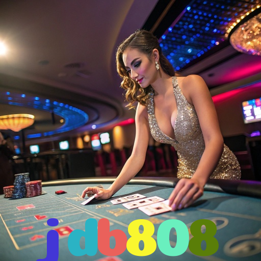 jdb808:Jogue poker, aposte no futebol e ganhe em grandes jogos de cassino!
