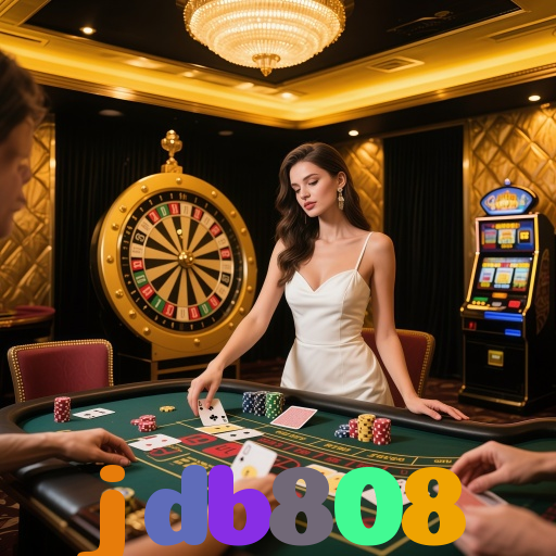 jdb808:Aposte nas melhores slots e conquiste prêmios como nunca!