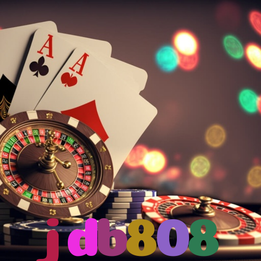 jdb808:Aposte nas melhores slots e conquiste prêmios como nunca!
