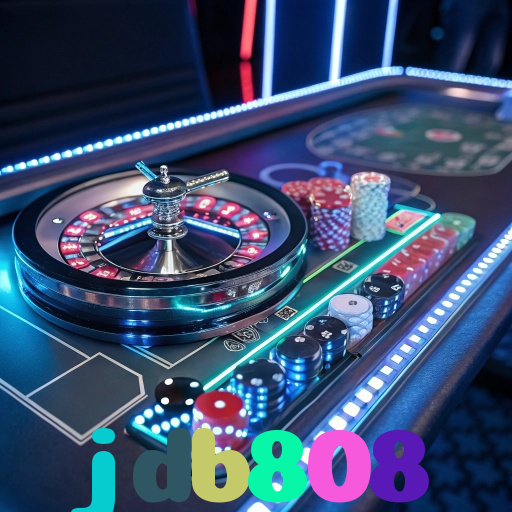 jdb808：Jogue poker, aposte no futebol e ganhe em grandes jogos de cassino!