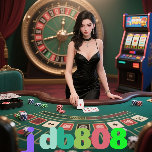 jdb808:Aposte nas melhores slots e conquiste prêmios como nunca!