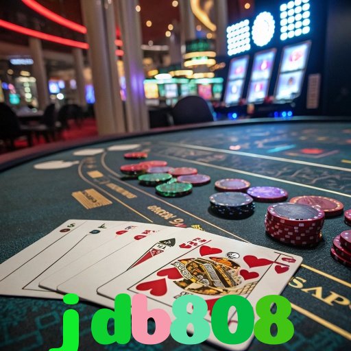 jdb808:Jogue poker, aposte no futebol e ganhe em grandes jogos de cassino!