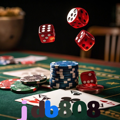 jdb808：Aposte nas melhores slots e conquiste prêmios como nunca!