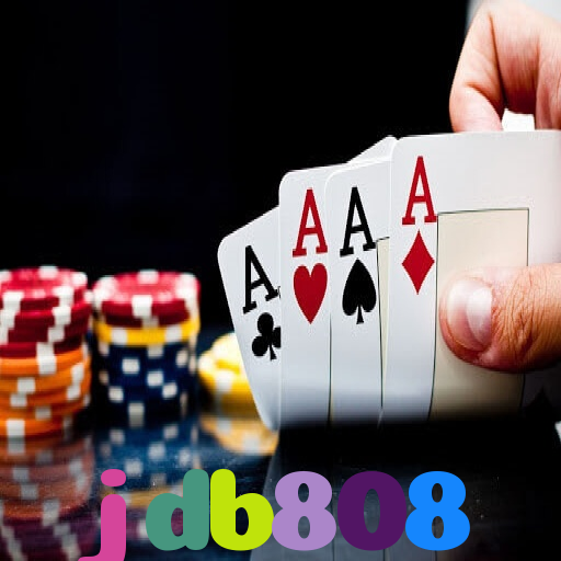 jdb808:Jogue poker, aposte no futebol e ganhe em grandes jogos de cassino!
