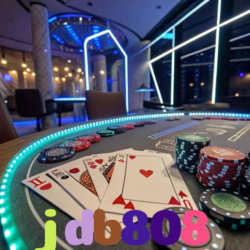 jdb808:Jogue poker, aposte no futebol e ganhe em grandes jogos de cassino!