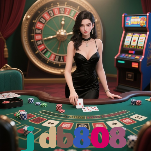 jdb808:Aposte nas melhores slots e conquiste prêmios como nunca!