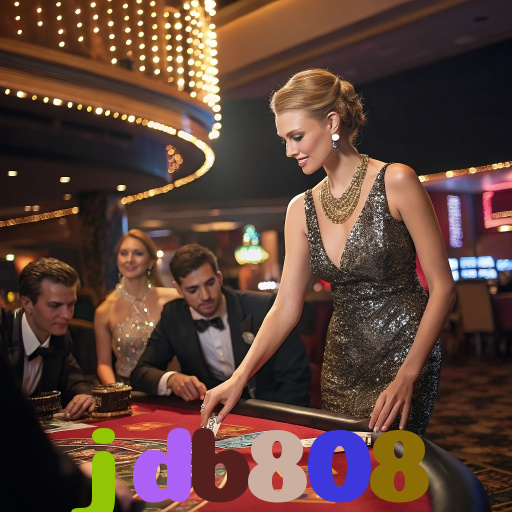 jdb808：Aposte nas melhores slots e conquiste prêmios como nunca!