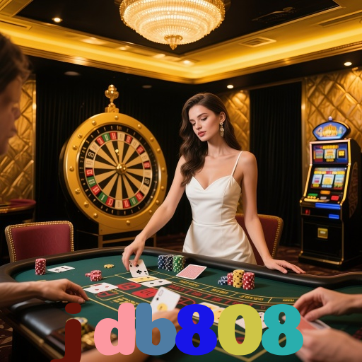 jdb808:Jogue poker, aposte no futebol e ganhe em grandes jogos de cassino!