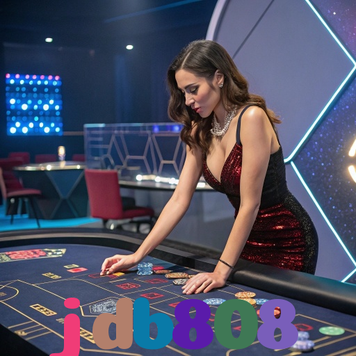 jdb808:Aposte nas melhores slots e conquiste prêmios como nunca!