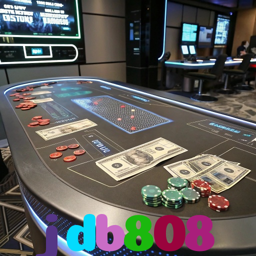 jdb808：Aposte nas melhores slots e conquiste prêmios como nunca!