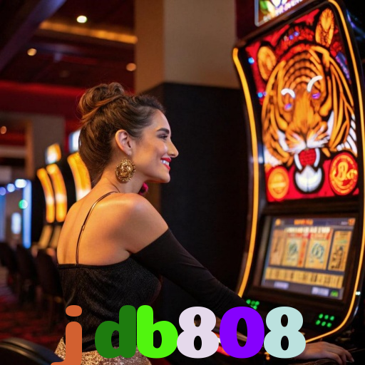 jdb808:Aposte nas melhores slots e conquiste prêmios como nunca!