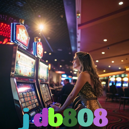 jdb808:Aposte nas melhores slots e conquiste prêmios como nunca!