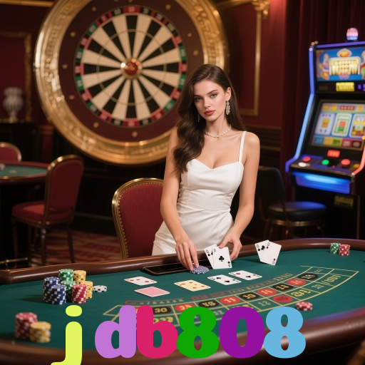 jdb808:Jogue poker, aposte no futebol e ganhe em grandes jogos de cassino!