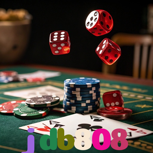 jdb808:Jogue poker, aposte no futebol e ganhe em grandes jogos de cassino!