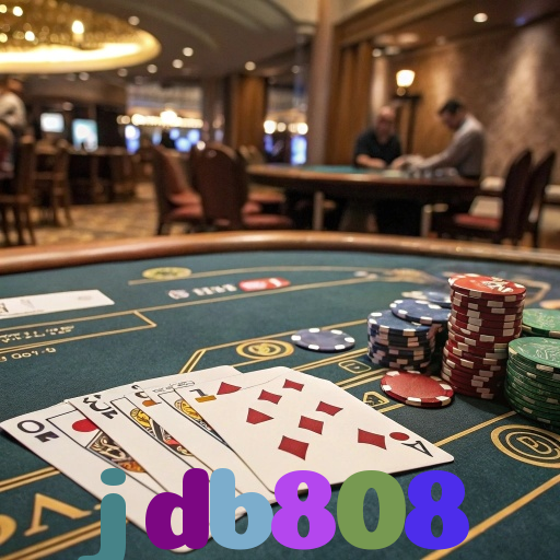 jdb808:Jogue poker, aposte no futebol e ganhe em grandes jogos de cassino!