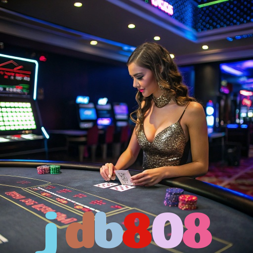 jdb808:Aposte nas melhores slots e conquiste prêmios como nunca!