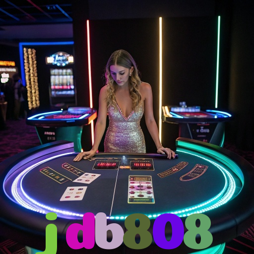 jdb808：Aposte no futebol, jogue poker e conquiste vitórias épicas!