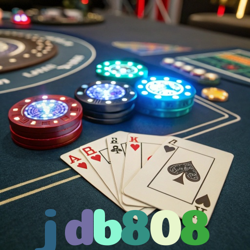 jdb808:Aposte no futebol, jogue poker e conquiste vitórias épicas!
