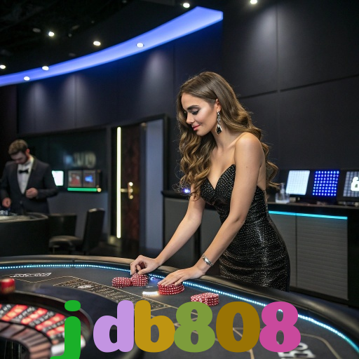 jdb808：Aposte no futebol, jogue poker e conquiste vitórias épicas!