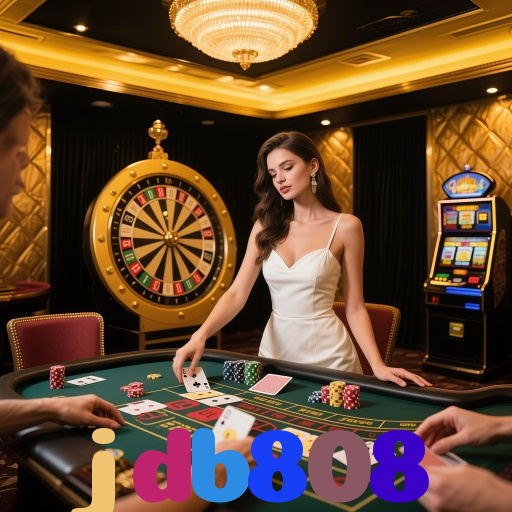 jdb808:Jogue poker, aposte no futebol e ganhe em grandes jogos de cassino!