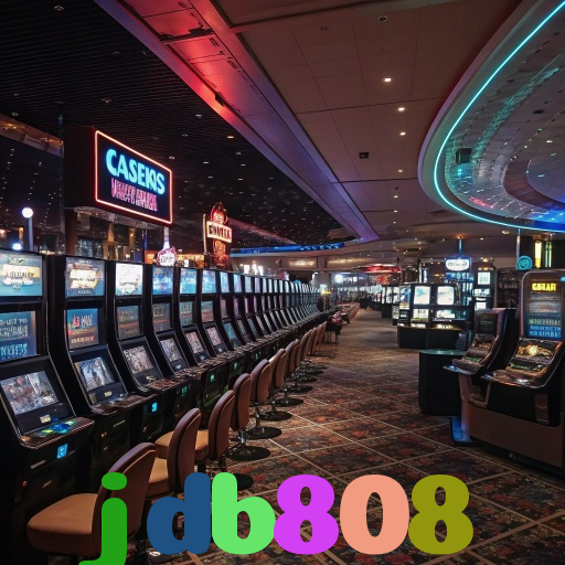 jdb808：Jogue poker, aposte no futebol e ganhe em grandes jogos de cassino!
