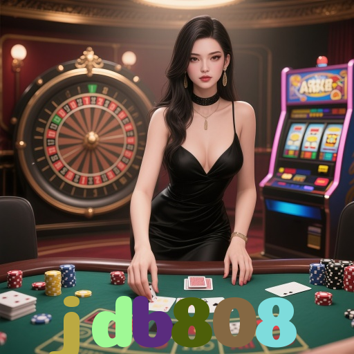 jdb808:Aposte no futebol, jogue poker e conquiste vitórias épicas!