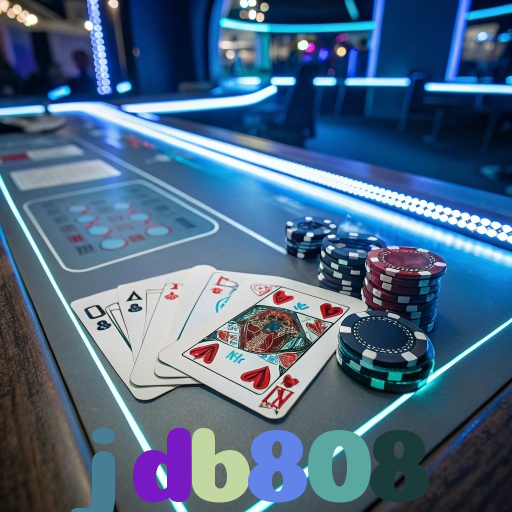 jdb808:Jogue poker, aposte no futebol e ganhe em grandes jogos de cassino!