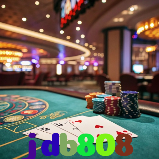 jdb808：Jogue poker, aposte no futebol e ganhe em grandes jogos de cassino!