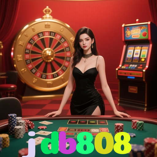 jdb808:Jogue poker, aposte no futebol e ganhe em grandes jogos de cassino!