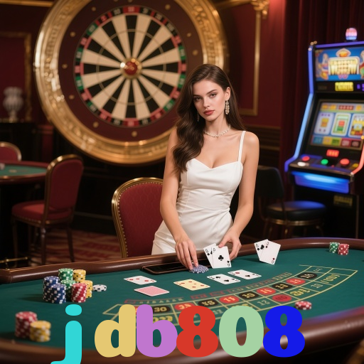 jdb808:Aposte nas melhores slots e conquiste prêmios como nunca!
